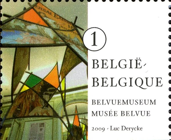 BELvue Museum