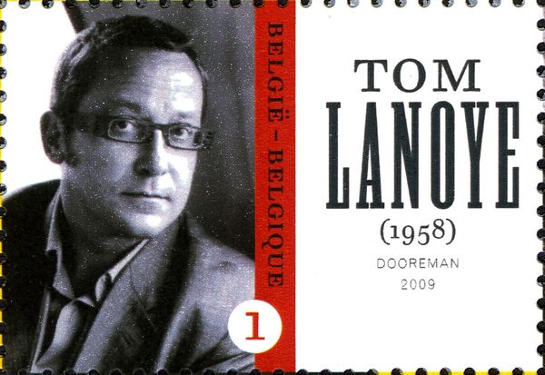 Tom Lanoye (1958-)