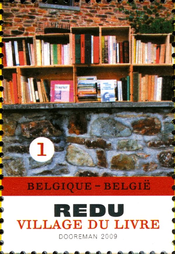 Redu - Book Village