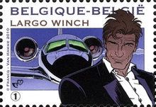 Largo Winch