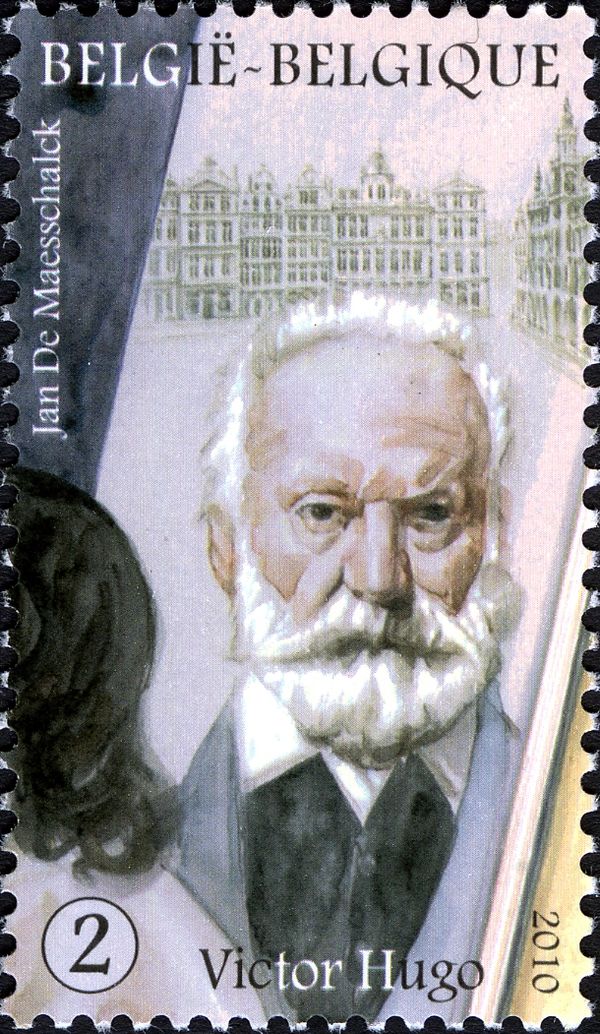 Victor Hugo (1802-1885)