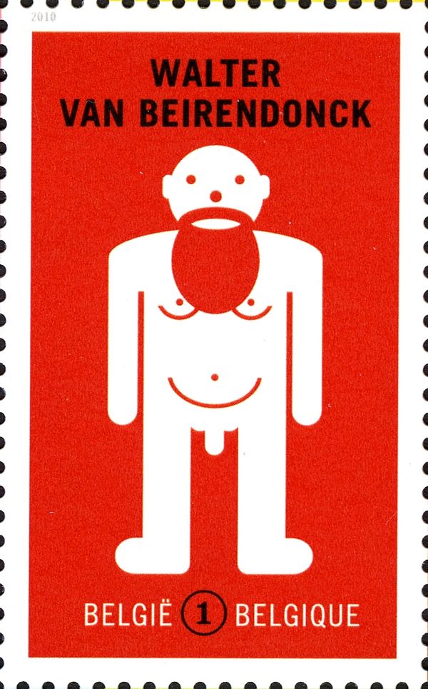 Walter Van Beirendonck (1957-)