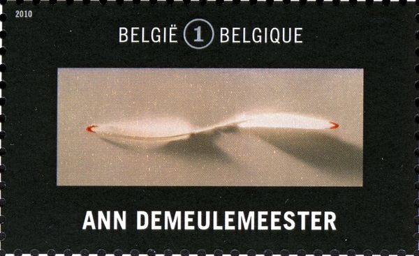 Ann Demeulemeester (1959-)