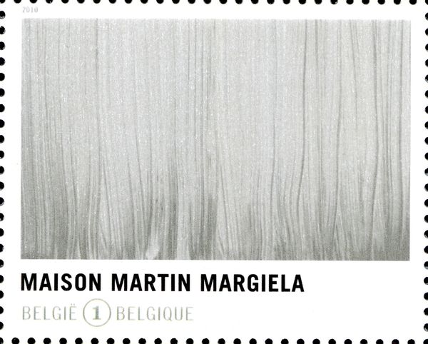 Maison Martin Margiela (1957-)