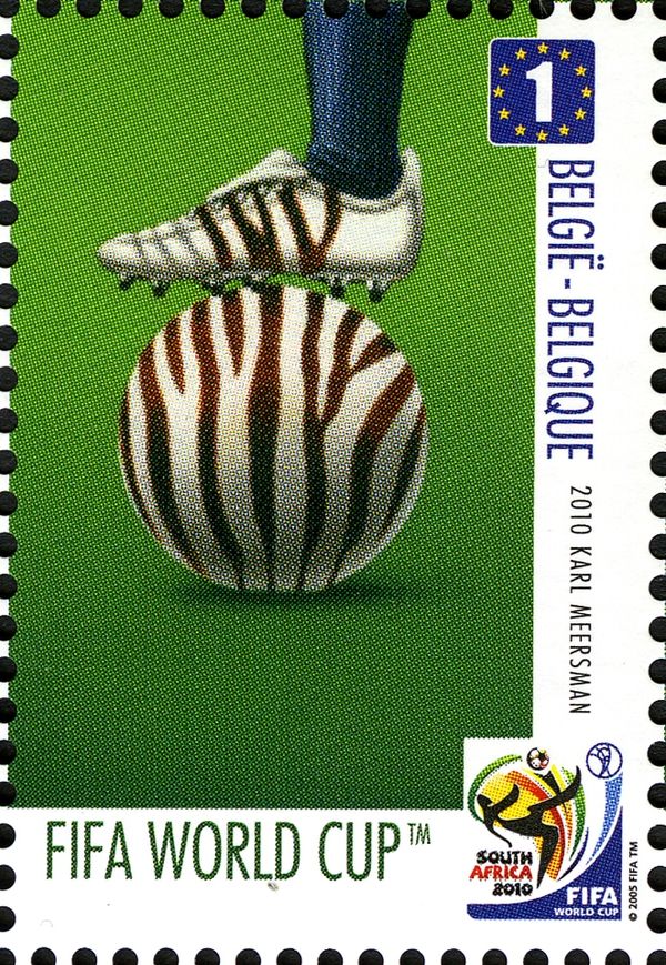 FIFA World Championship 2010