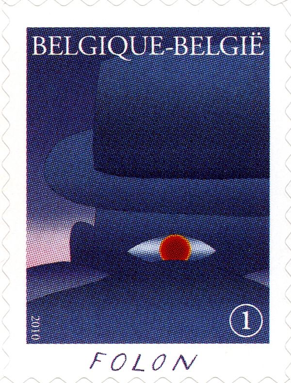 "The Dawn" (1984)
