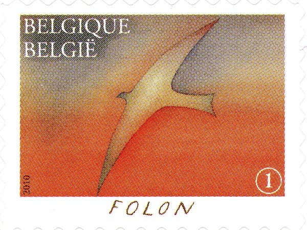 "Bird" (1989)