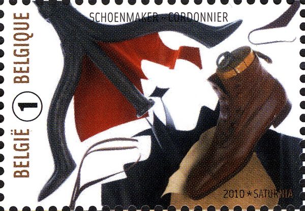 Shoemaker
