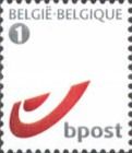 Logo bpost