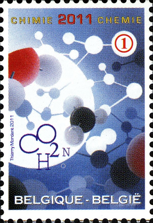 International Year of Chemistry