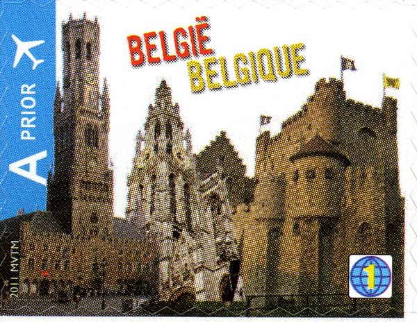 Highlights of Belgium: Belfries, Castles & Cathedrals