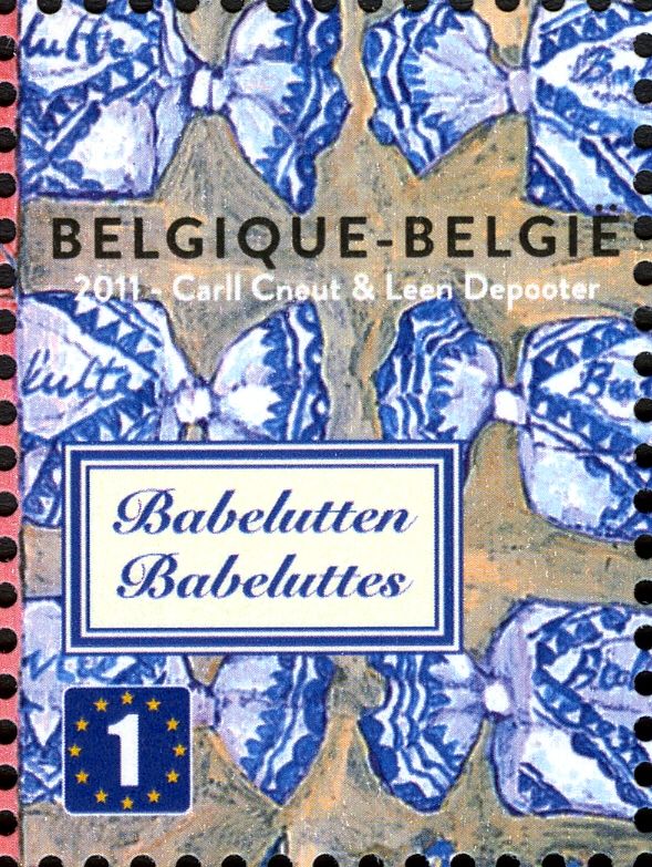 Candy: Babelutten - Babeluttes
