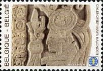 The Mayan Calendar