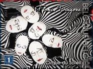 Franco Dragone: Cirque du Soleil