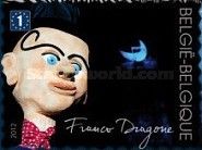 Franco Dragone: Décrocher la Lune