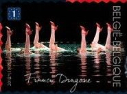 Franco Dragone: Le rêve