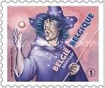 Fairytales: Magician