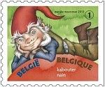 Fairytales: Gnome