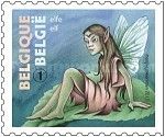 Fairytales: Elf