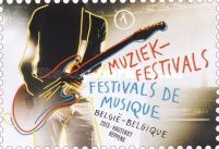 Music Summer Festivals