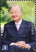 King Albert II