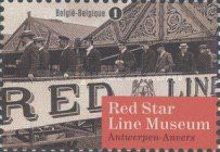 Red Star Line Museum (Antwerp)