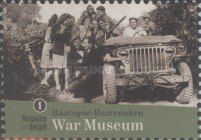 War Museum (Bastogne)
