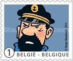 Captain Haddock