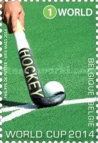 Hockey World Cup The Hague