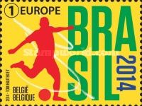 Football World Cup Brazil