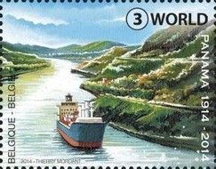 Current State of the Panama Canal