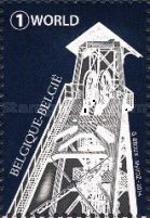 Walloon Mining Sites World Heritage
