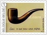 René Magritte: "La trahison des images" 1929