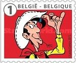 Lucky Luke