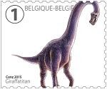 Giraffatitan