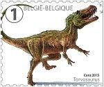 Torvosaurus