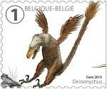 Deinonychus