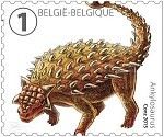 Ankylosaurus