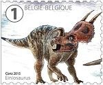 Einiosaurus