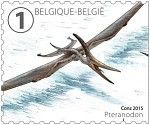 Pteranodon