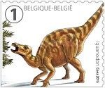 Iguanodon