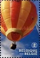 Balloon OO-SWF "Easy"
