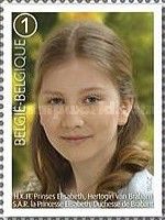 Princess Elisabeth, Duchess of Brabant