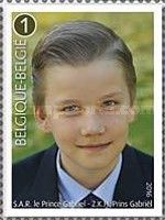 Prince Gabriël
