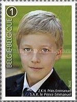 Prince Emmanuel