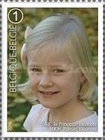 Princess Eléonore