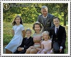 The Royal Family