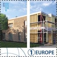 Sustainable building
