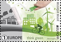 C.E.P.T. 2016 - Think Green