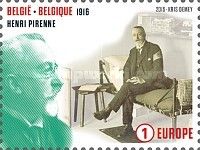 Henri Pirenne